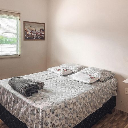 Hostel Network - Quartos Privativos Anápolis Eksteriør bilde