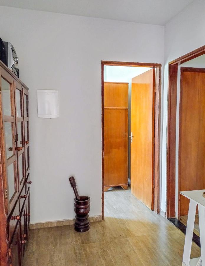 Hostel Network - Quartos Privativos Anápolis Eksteriør bilde