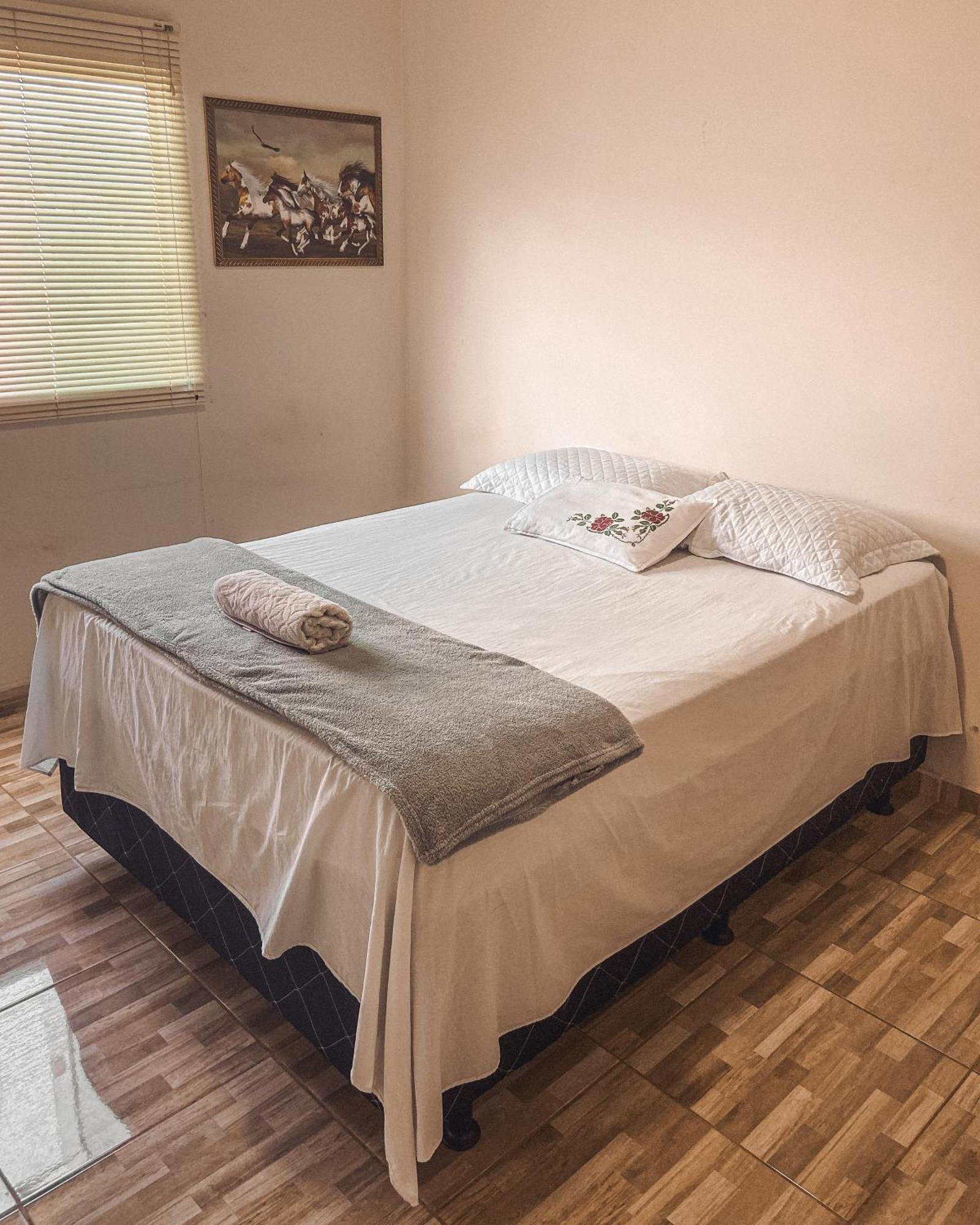 Hostel Network - Quartos Privativos Anápolis Eksteriør bilde