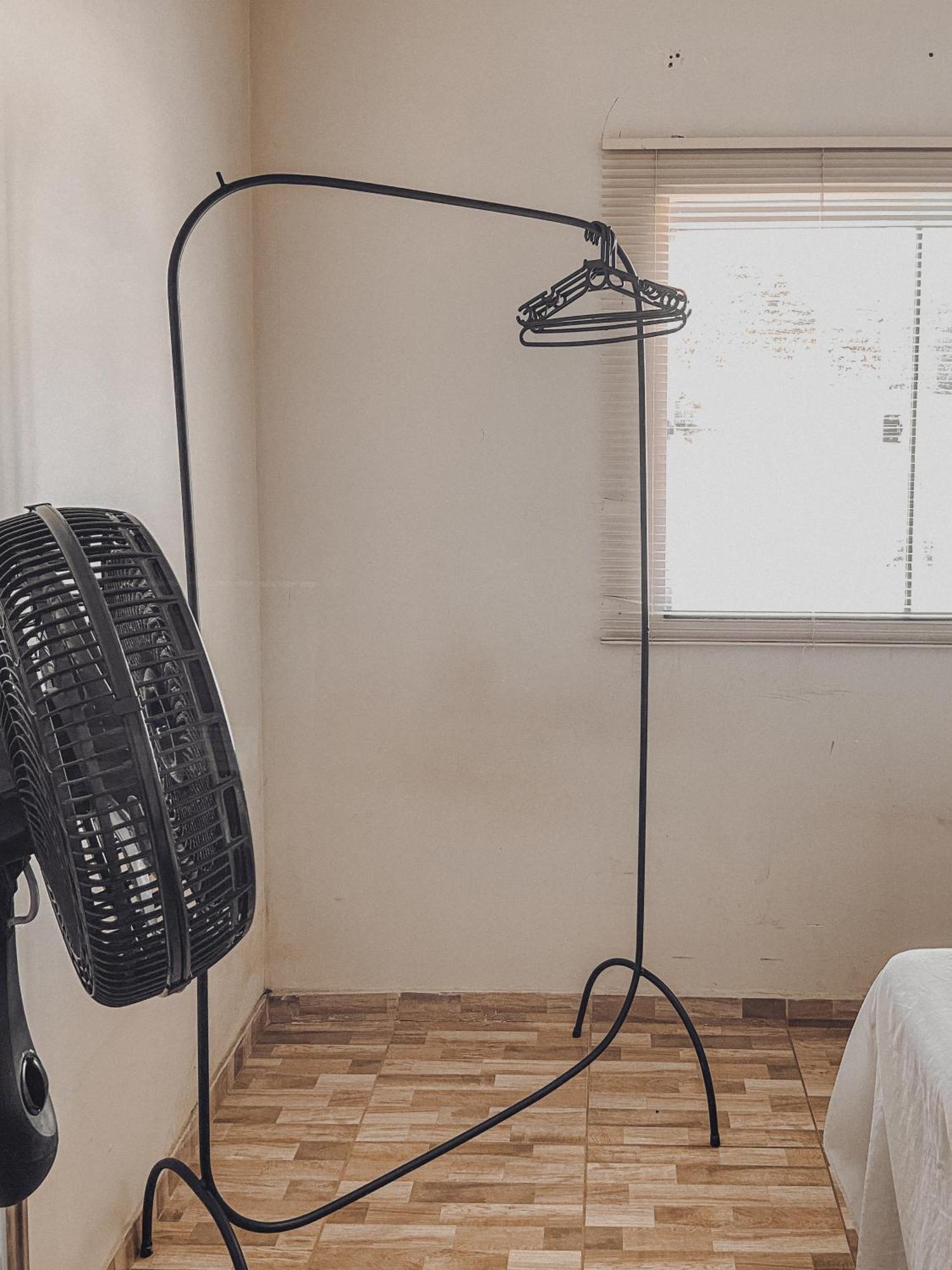 Hostel Network - Quartos Privativos Anápolis Eksteriør bilde