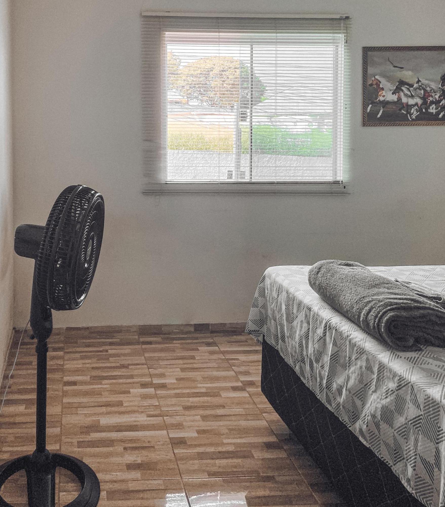 Hostel Network - Quartos Privativos Anápolis Eksteriør bilde