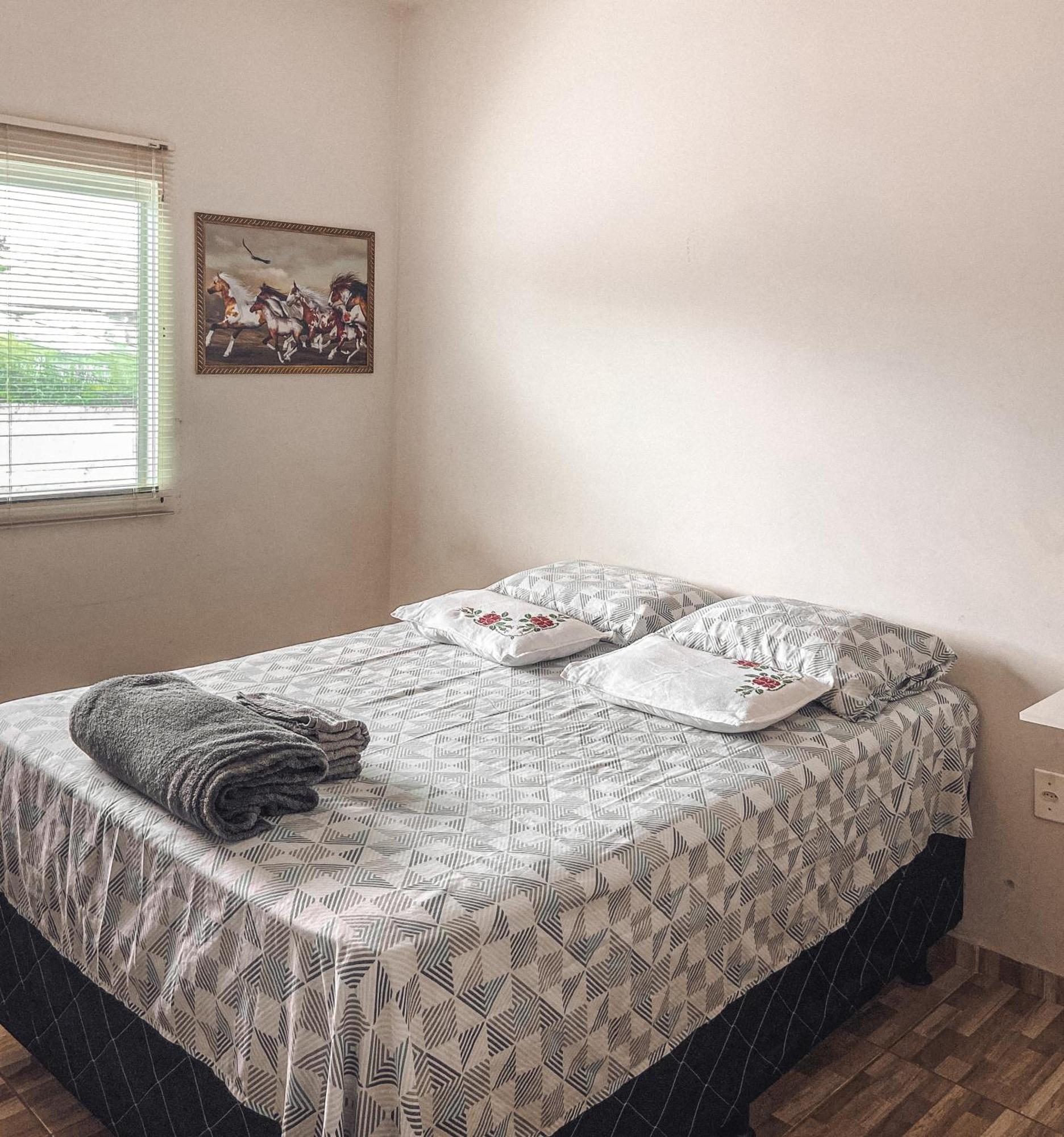 Hostel Network - Quartos Privativos Anápolis Eksteriør bilde
